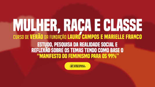 Mulher, Raça e Classe