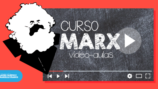 I Curso Marx