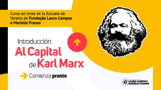 Introducción Al Capital de Karl Marx